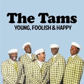 Young Foolish & Happy: The Hits Re-Recorded