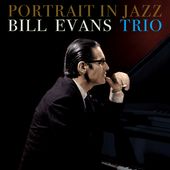 Portrait in Jazz [LP]