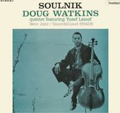 Soulnik Bonus Tr-Featuring Yusef Lateef (Import)