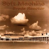 Breda Reactor (Live) (2-CD)
