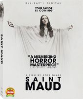 Saint Maud (Blu-ray, Includes Digital Copy)