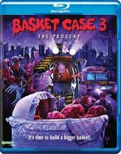 Basket Case 3 (Blu-ray)