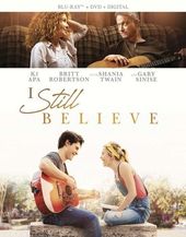 I Still Believe (Blu-ray + DVD)