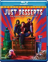 Creepshow - Just Desserts: The Making of