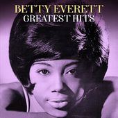 Greatest Hits of Betty Everett