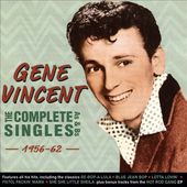The Complete Singles: As & Bs 1956-62 (2-CD)