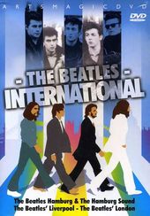 The Beatles - International (5-DVD)