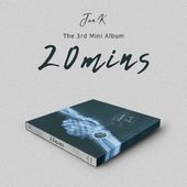 20 Mins [The Third Mini Album]