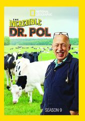 National Geographic - The Incredible Dr. Pol -