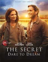 The Secret: Dare to Dream (Blu-ray)