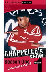 Chappelle's Show - Season 1, Volume 1 (UMD)