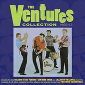 The Collection 1960-62 (2-CD)