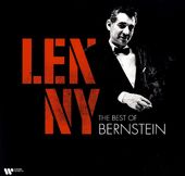 Lenny The Best Of Leonard Bernstein (Ogv)