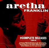 The Complete Releases 1956-62 (2-CD)
