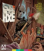 Edge of the Axe (Blu-ray)