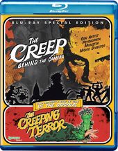 The Creep Behind the Camera (Blu-ray)