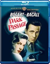 Dark Passage (Blu-ray)