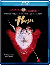 The Hunger (Blu-ray)
