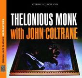 Thelonious Monk with John Coltrane [Bonus Track]