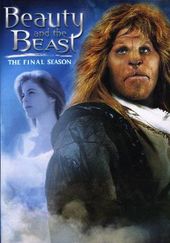 Beauty and the Beast - Final Season (3-DVD)