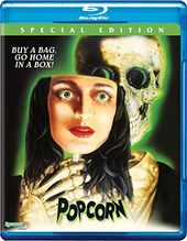 Popcorn (Blu-ray)