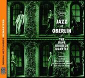 Jazz at Oberlin (Live)