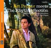 Art Pepper Meets the Rhythm Section [Bonus Track]