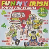 Funny Irish Songs and Stories