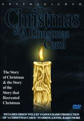 Christmas & A Christmas Carol: The Story of