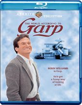 The World According to Garp (Blu-ray)