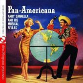 Pan-Americana