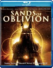 Sands of Oblivion (Blu-ray)
