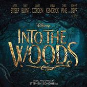 Into the Woods [Original Motion Picture