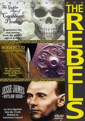 The Rebels: Golden Age of Caribbean Pirates /