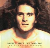 In My Own Way: The Complete Sessions (2-CD)