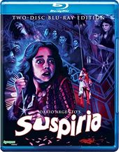 Suspiria (Special Edition) (Blu-ray)