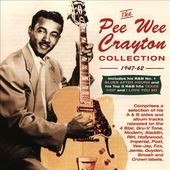 The Collection 1947-62 (2-CD)