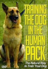 Dogs - Training the Dog in the Human Pack