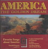 America The Golden Dreams / Various