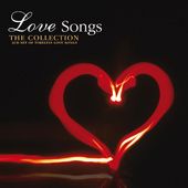 Love Songs [Legacy 2008]
