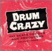 Drum Crazy, Vol. 3