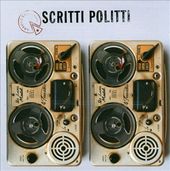 Absolute: The Best of Scritti Politti
