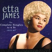 The Complete Singles As & Bs 1944-62 (2-CD)