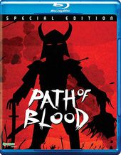 Path of Blood (Blu-ray)