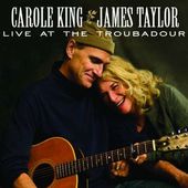 Live At the Troubadour (CD + DVD)
