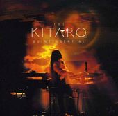 The Kitaro Quintessential (CD + DVD)