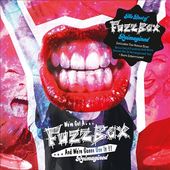The Best of Fuzzbox Reimagined (2-CD)