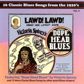 Blues Image Presents...16 Classic Blues Songs