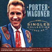 The Singles Collection 1952-62 (2-CD)