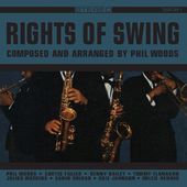 Rights Of Swing (Ogv) (Rmst)